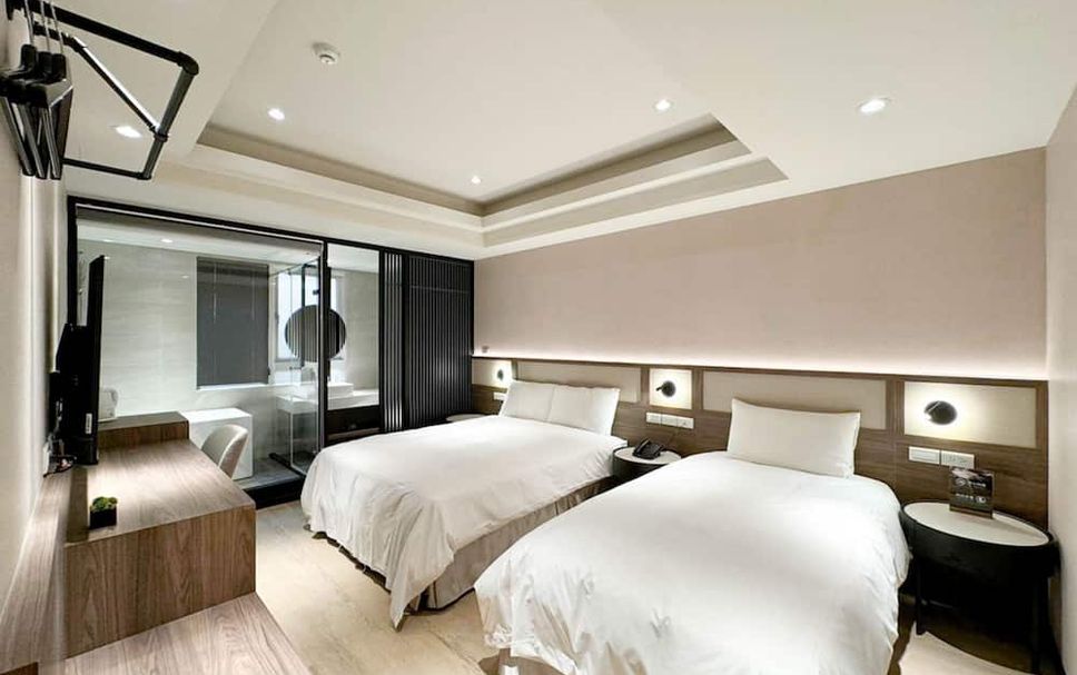 Chambre Photo