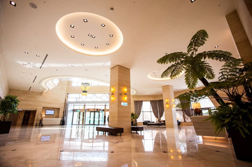 Hall d’entrée