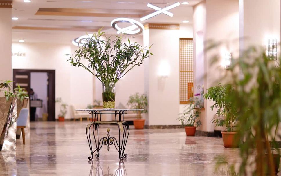 Hall d’entrée Photo