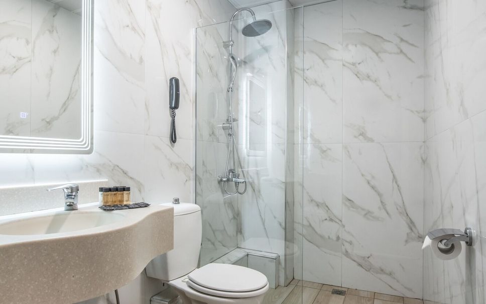 Salle de bain Photo