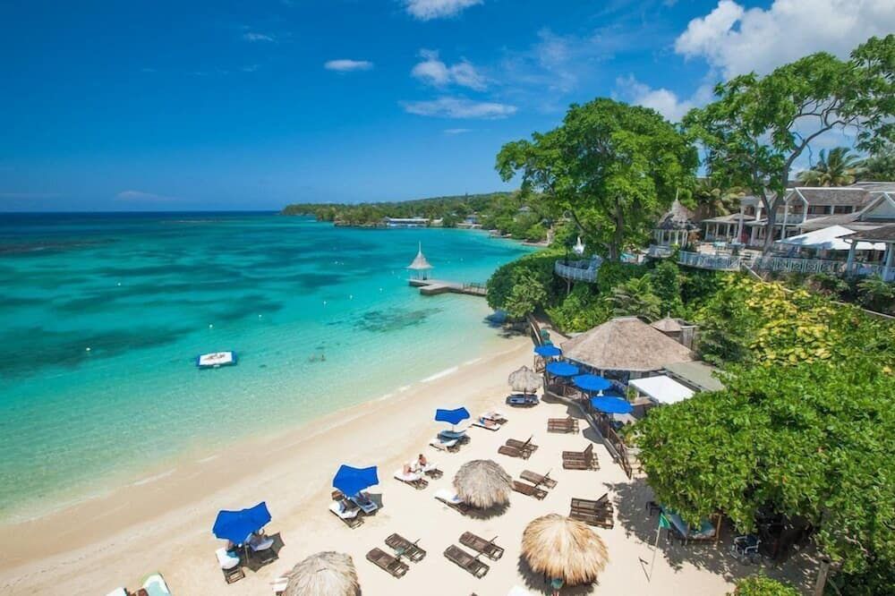 Plage