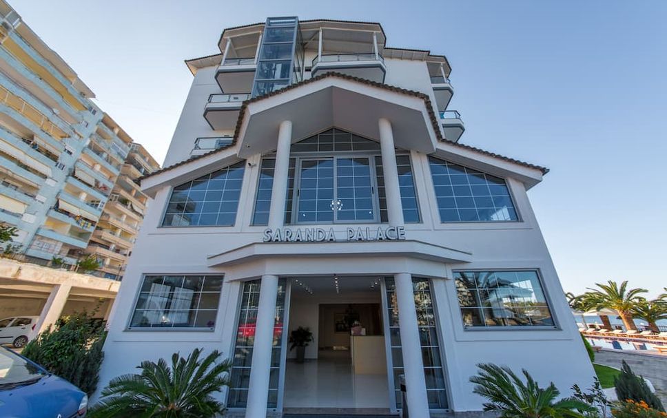 Bâtiment Photo