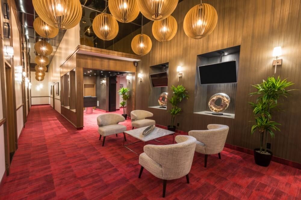 Salon Photo