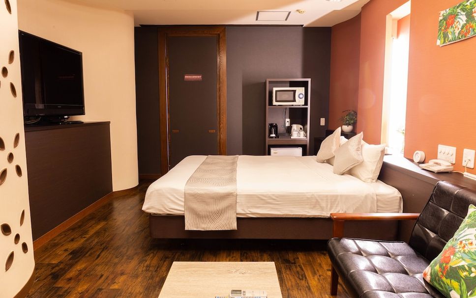 Chambre Photo