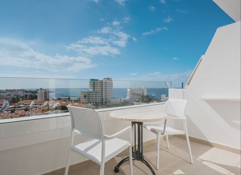 Balcon Photo