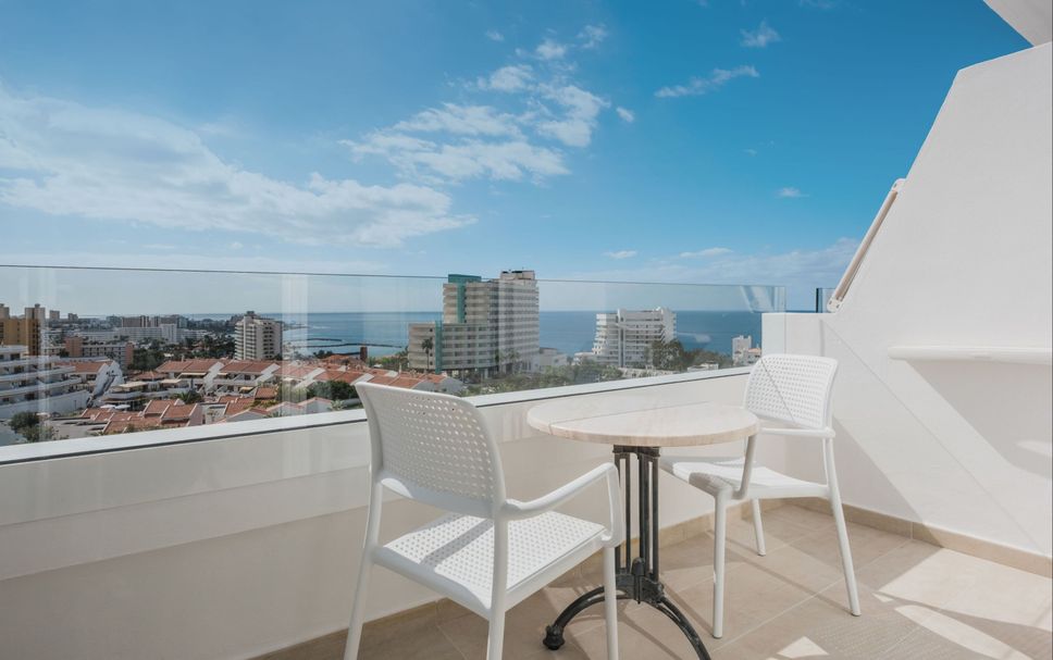Balcon Photo