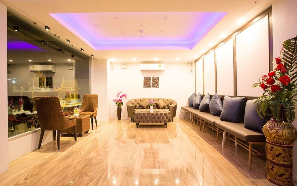 Salon Photo