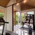 Salle de sport