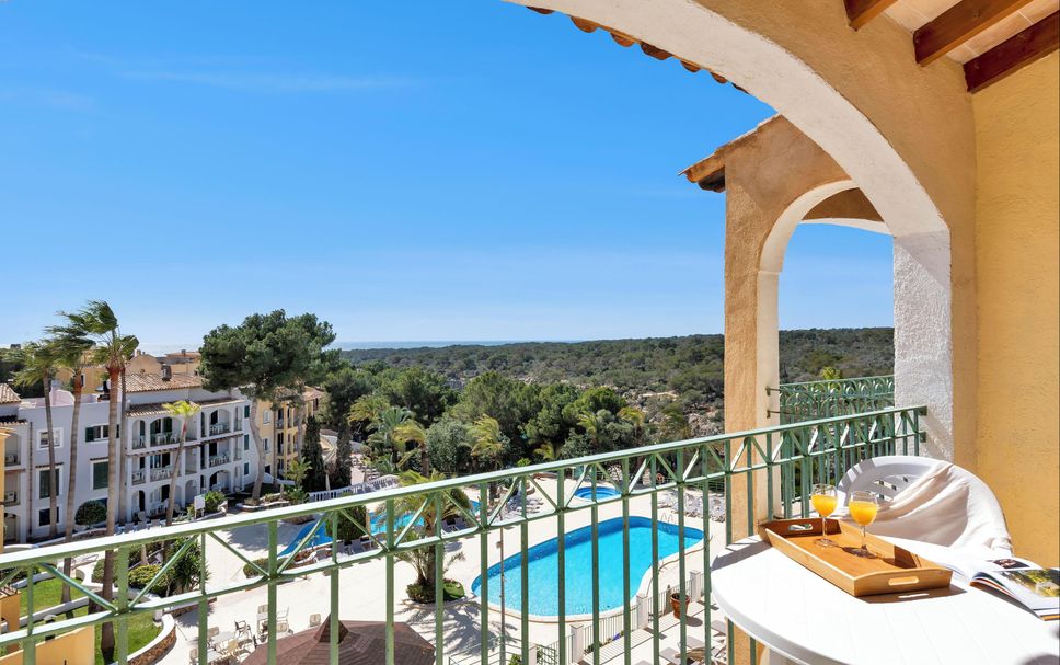 Balcon Photo