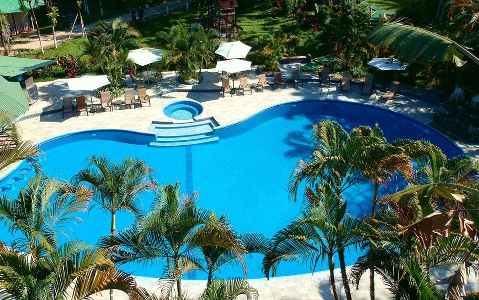 Piscine Photo