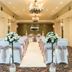 Salle de banquet