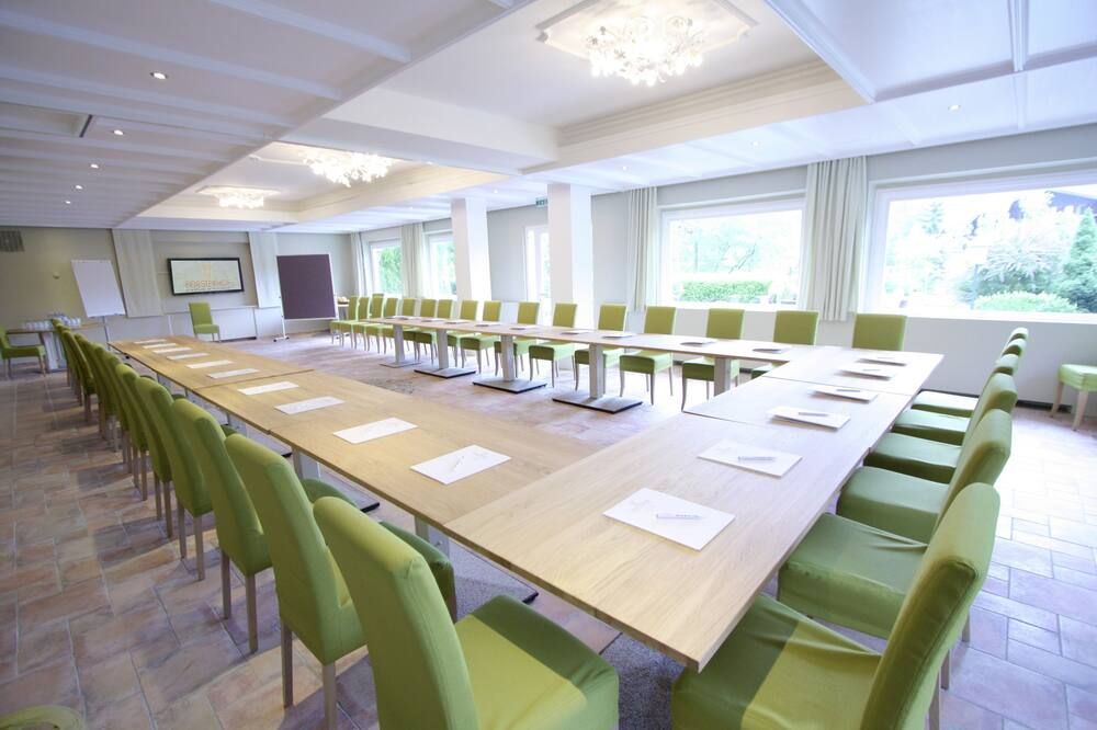 Espace de conférence