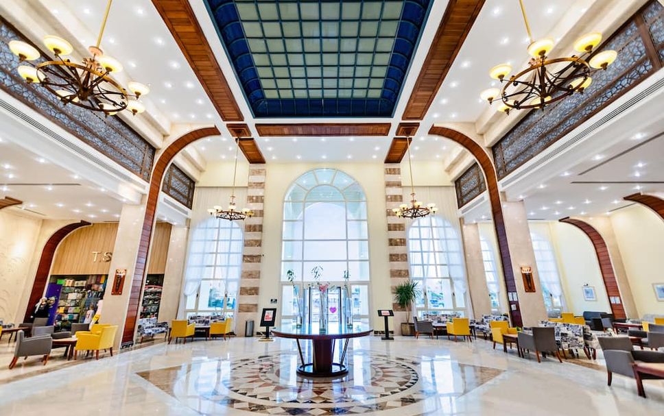 Hall d’entrée Photo