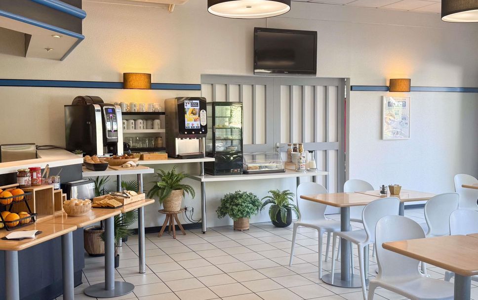 Salle à manger Photo