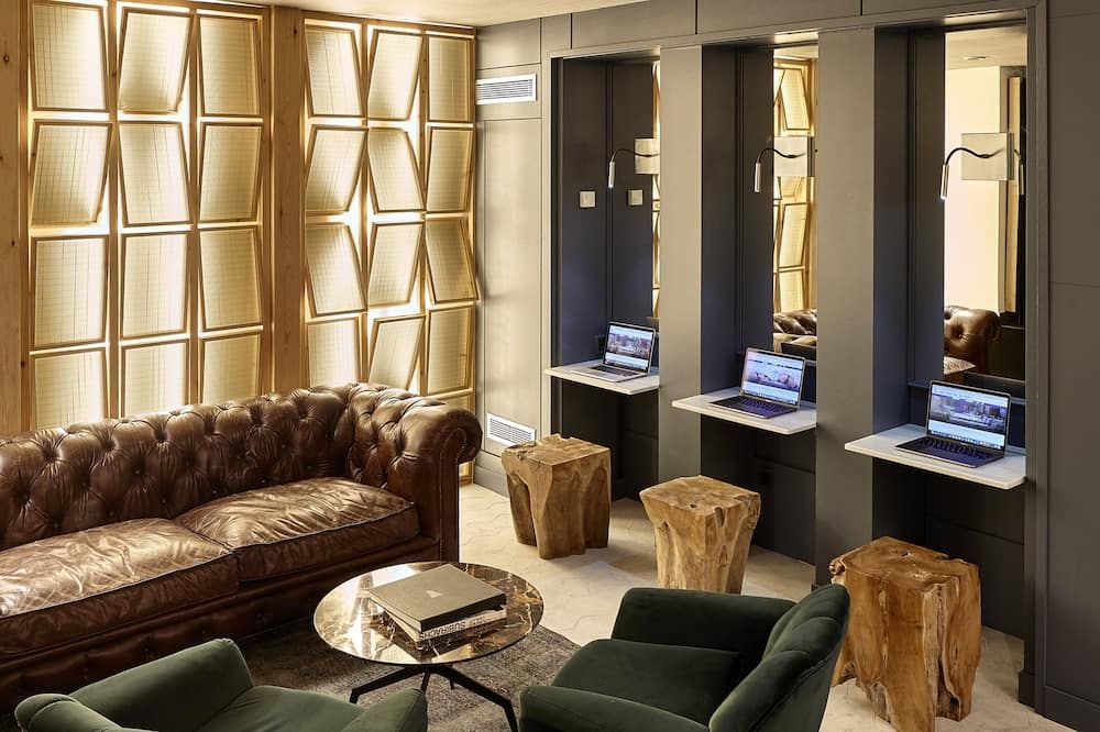 Salon Photo