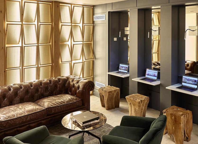Salon Photo