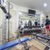Salle de sport