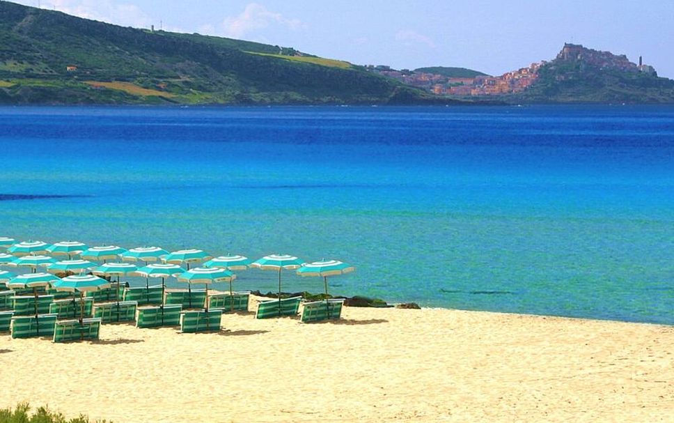 Plage Photo