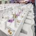 Salle de banquet