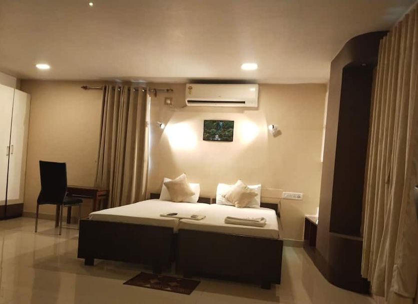 Chambre Photo