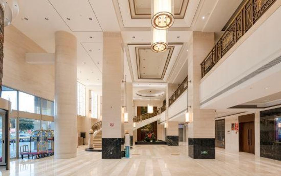 Hall d’entrée Photo