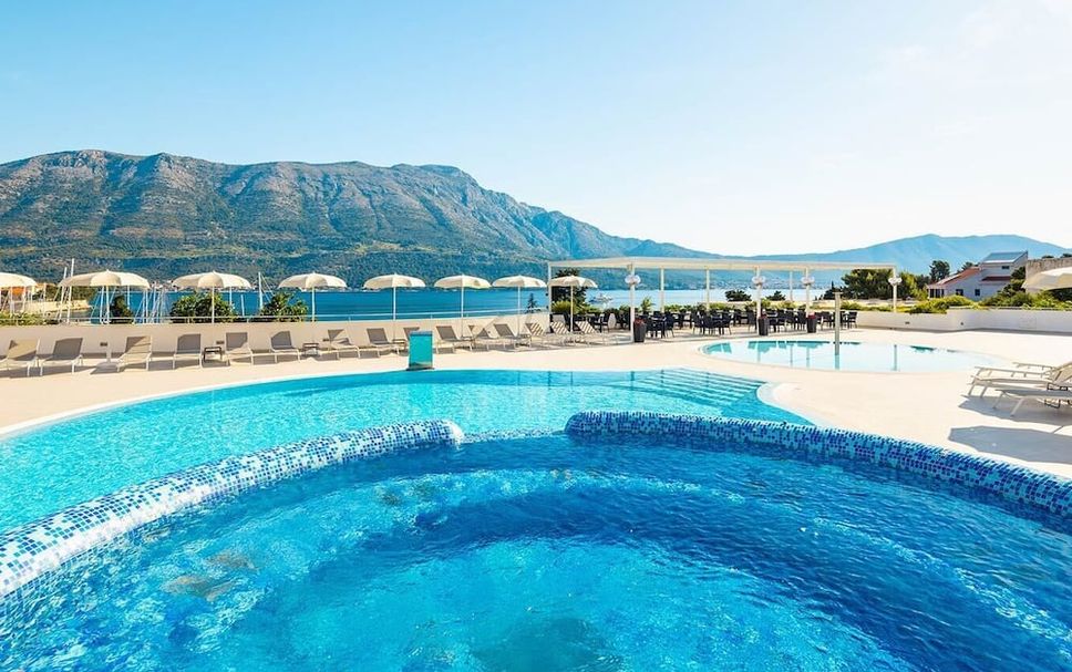 Piscine Photo