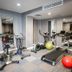 Salle de sport