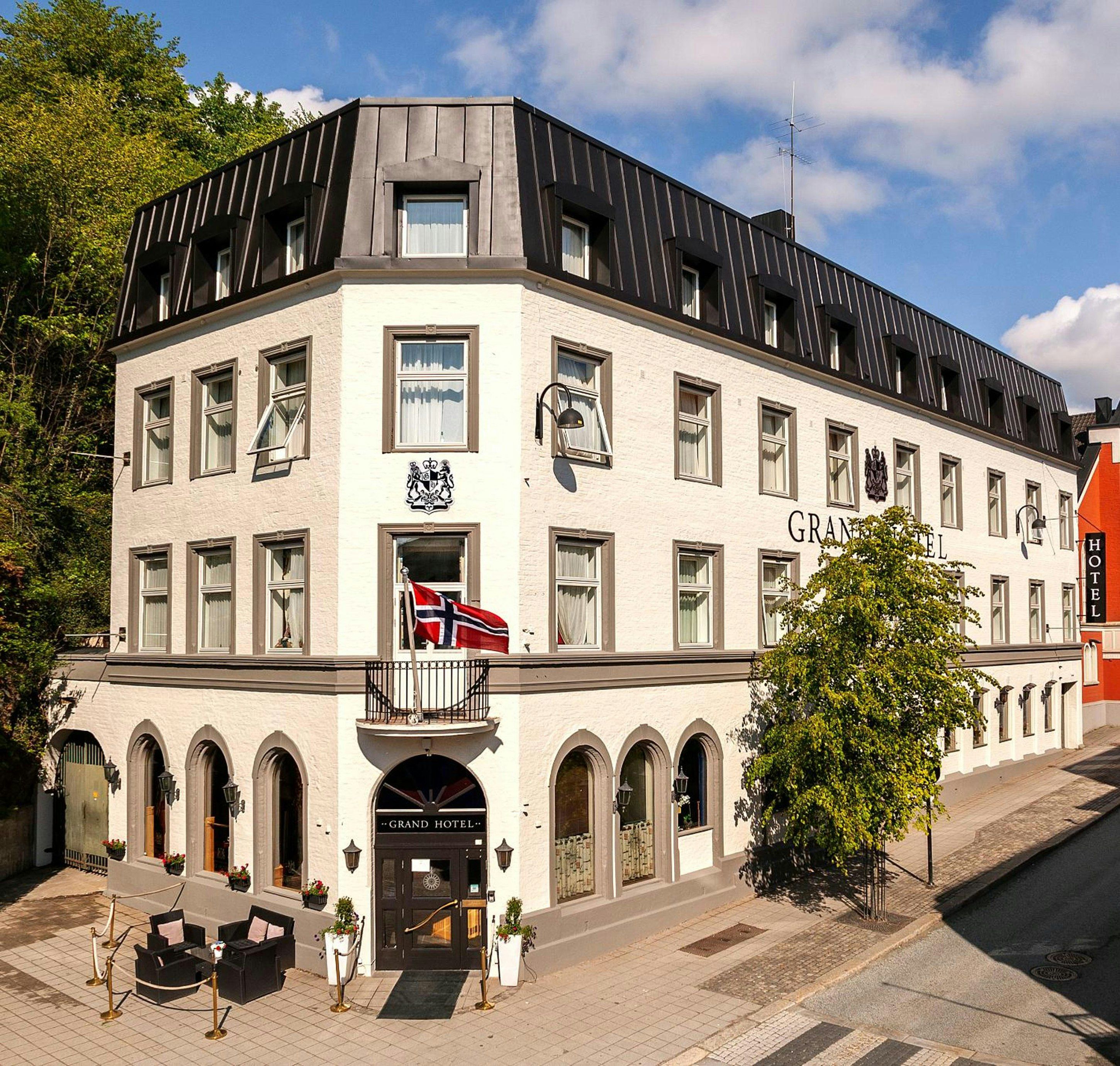 Bâtiment