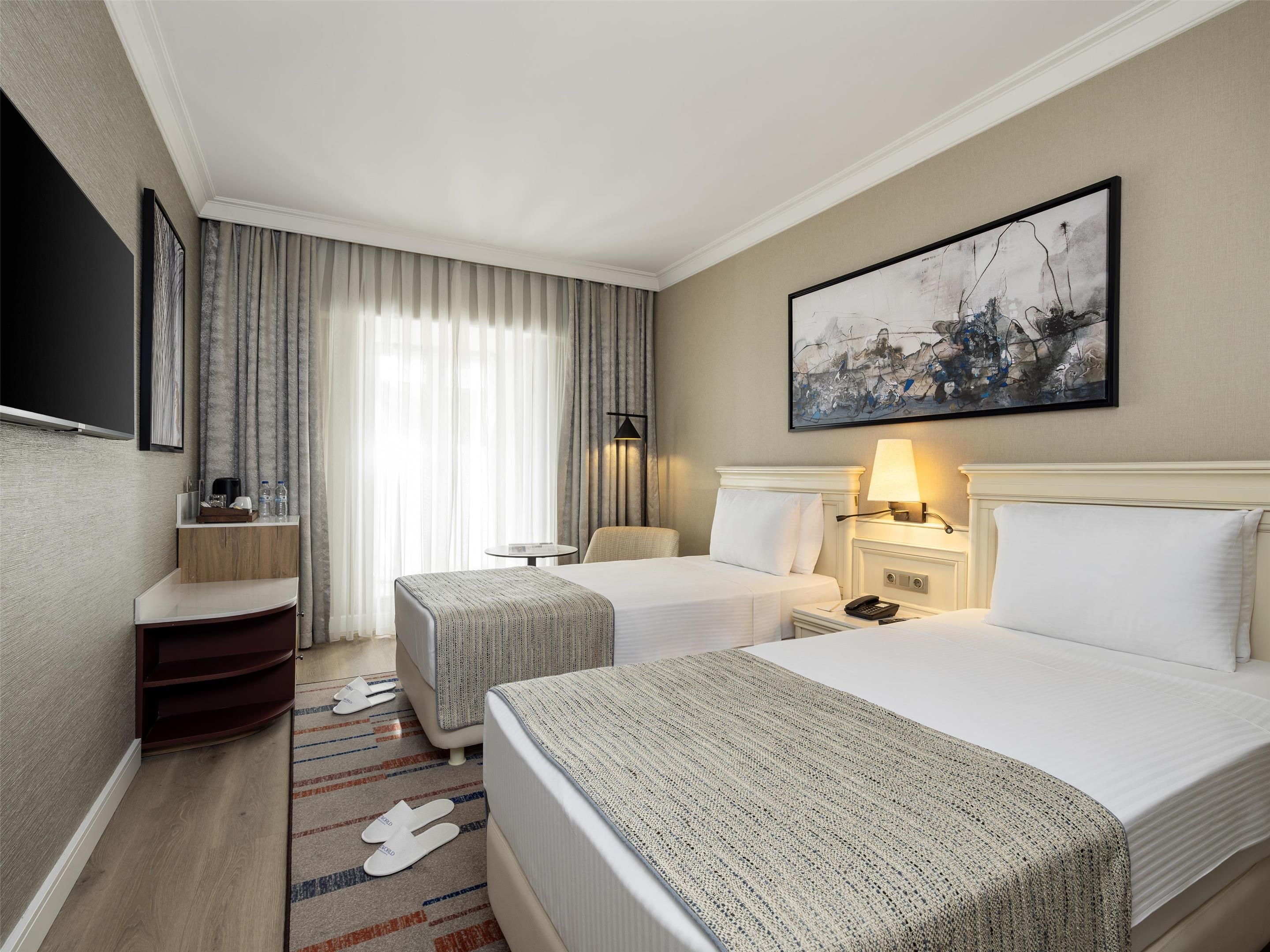 Chambre