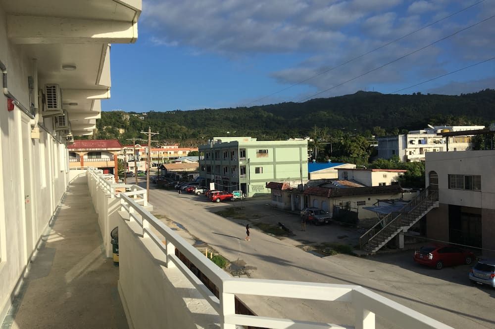Balcon