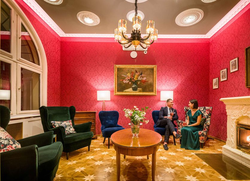 Salon Photo