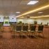 Espace de conférence