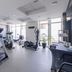 Salle de sport