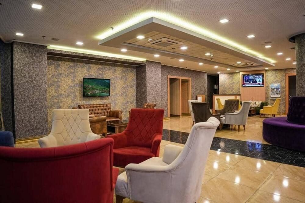 Salon