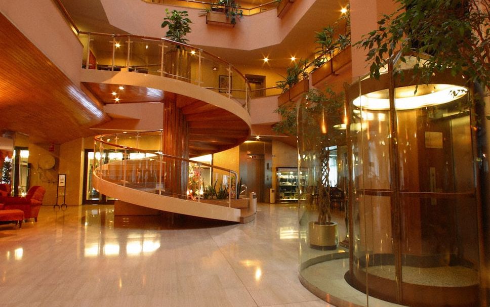 Hall d’entrée Photo