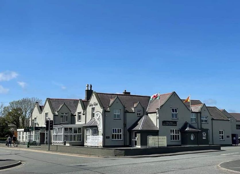 Bâtiment Photo