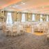 Salle de banquet