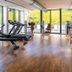 Salle de sport