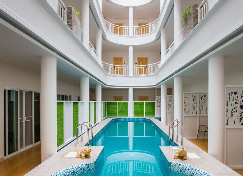 Piscine Photo