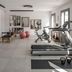 Salle de sport