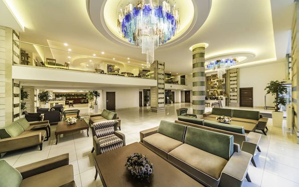 Hall d’entrée Photo