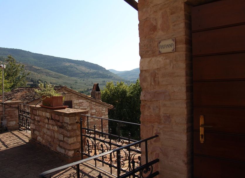 Balcon Photo
