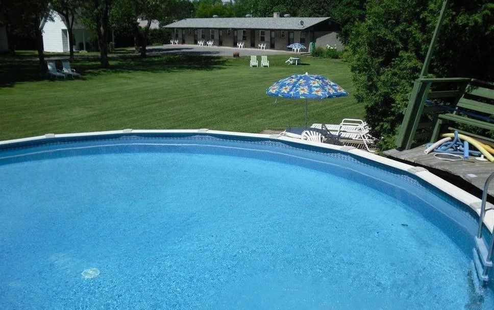 Piscine Photo
