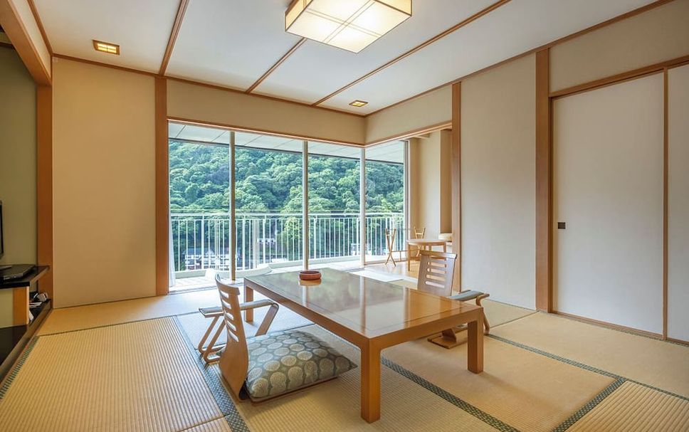 Salle à manger Photo