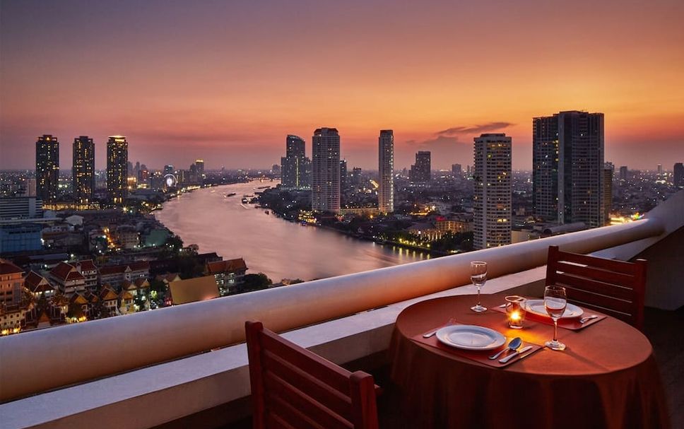 Balcon Photo