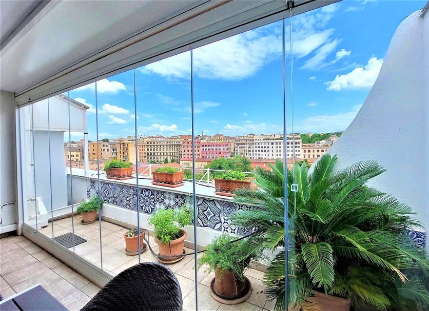 Balcon Photo