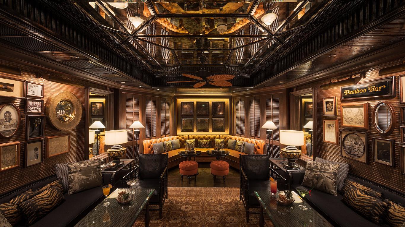 Mandarin Oriental, Bangkok