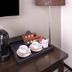 Équipements de la chambre