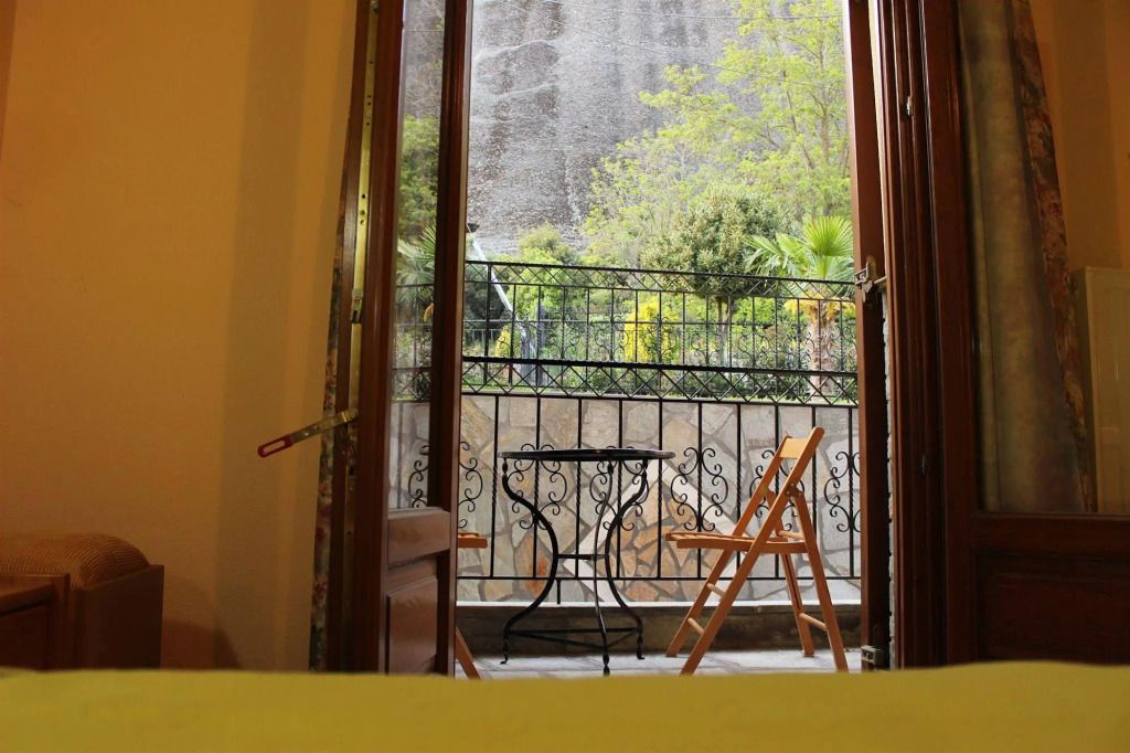 Balcon