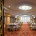 Salle de banquet